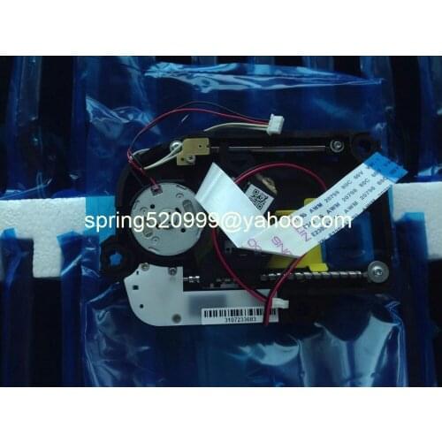 Brand new TOP-3000S TOP3000S DVD laser PDVD-1700 PDVD-1800 with 2line for car personal DVD player car radio