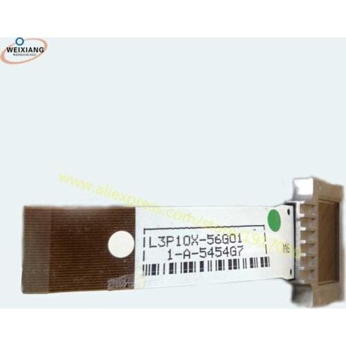 Original Projector LCD Panel L3P10X-56G01 Single LCD Panel Prism Board