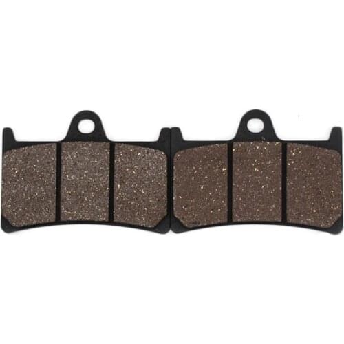 Motorcycle Front Brake Pads for YAMAHA X 500 T-Max ABS Models 2008-2011 Tmax 530 Tmax530 2012 XP530 XP 530 Black Max 2013