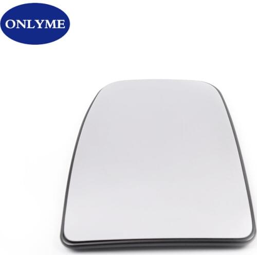 Suitable for IVECO DAILY 2014-2016 car heated side mirror glass