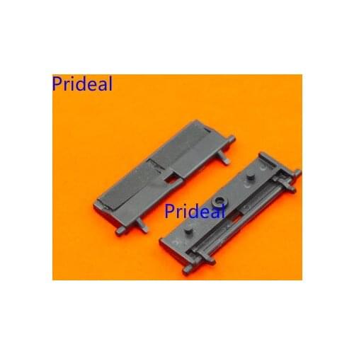 Prideal 10pcs new original separation pad sheet for hp2055 2035 HP400 M401 M425 printer separation pad sheet