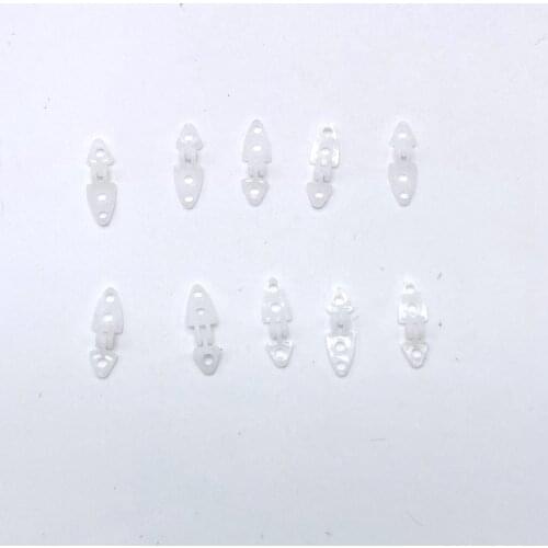 Remote Control Hobby Hinge Part for Small RC Airplanes