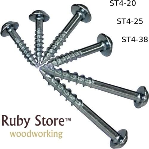 Винты Rubyliutools China At AliExpress