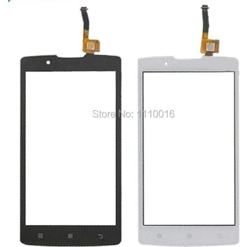 2 Colors Lens Sensor Touchpad For Lenovo A2010 A 2010 Angus 2 Touch Screen Digitizer Panel Lens Mobile Phone Accessories & Parts