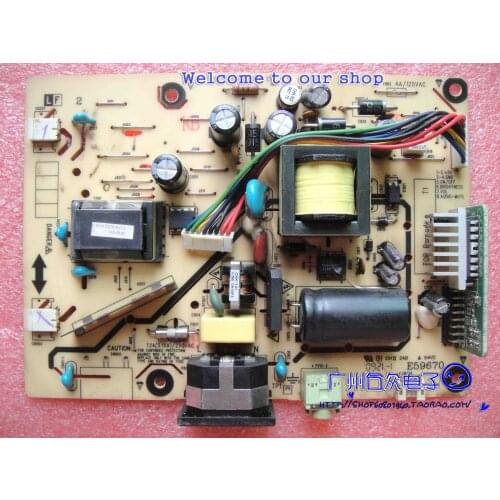 T900HD T902HD power board 491721400100R ILPI-115