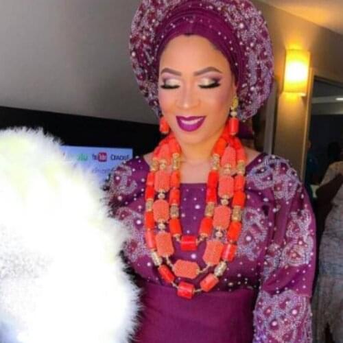 Jewelry Sets URORU China