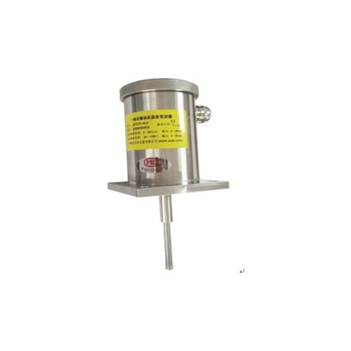 VRT-2T JM-B-101 ZHJ-201 Integrated Vibration Temperature Transducer/Sensor