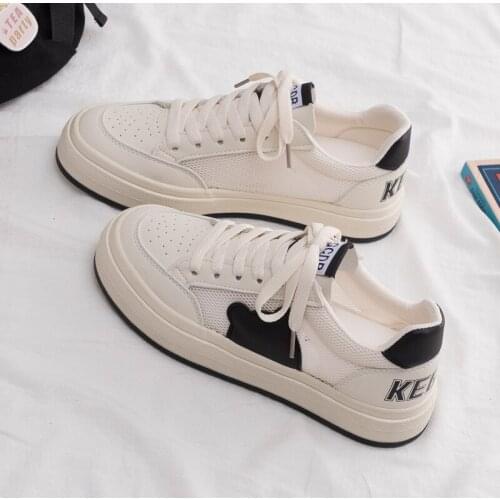 Summer thin breathable small white shoes womens shoes shoes for women 2021 sneakers femme vrouw vulcaniseer chaussures casual