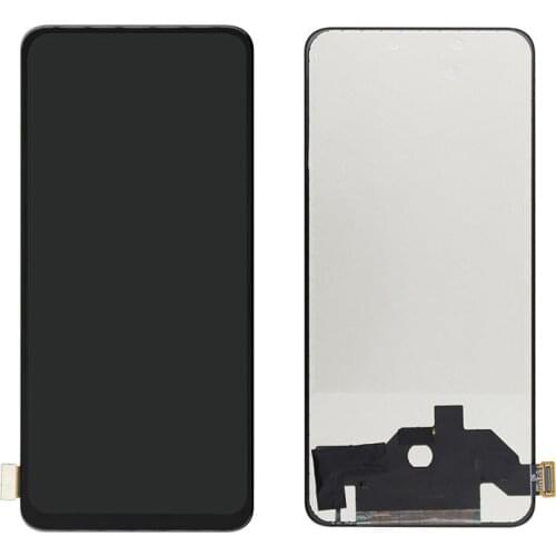 OPPO Reno CPH1917 LCD Display + Touch Screen Digitizer Assembly 6.4"