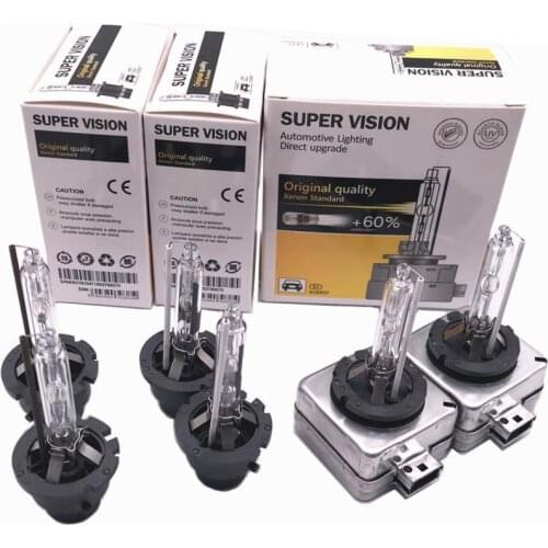 2PCS 12v 35w D2S D2R D4S D4R D1S D3S D1 D2 D3 D4 BULB HID HEAD LIGHT LAMP for Mazda Jeep Dodge Chevrolet Buick Kia Toyota Honda