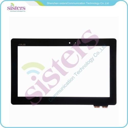 20pcs/lot Wholesale Best Touch Screen Digitizer Panel Replacement Parts For ASUS Transformer Book T100 T100TA