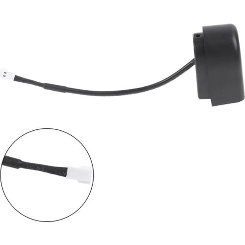 2021 Head Lamp Headlight Lamp Led Light Front Lamp Replacement For Xiaomi M365 Electric Scooter Parts