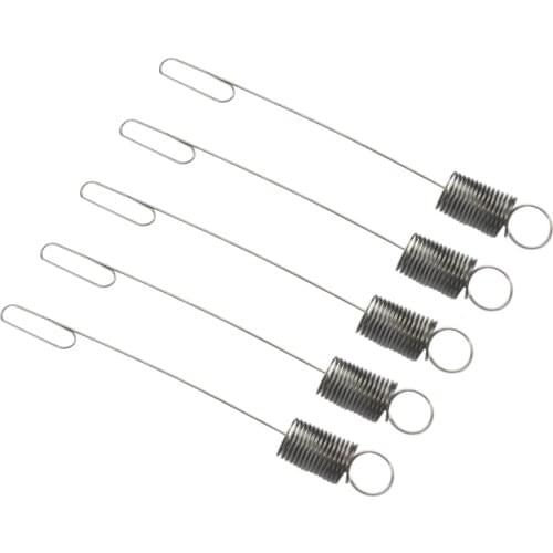 5Pcs Spring for Briggs & Stratton 699056 Governor Spring Replacement Part