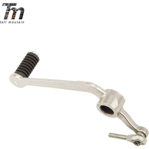 For YAMAHA YZF1000 R1 2004 -- 2008 Motorcycle Aluminium rear Brake Lever Gear Shift Lever Shifter Foot rest Pedal