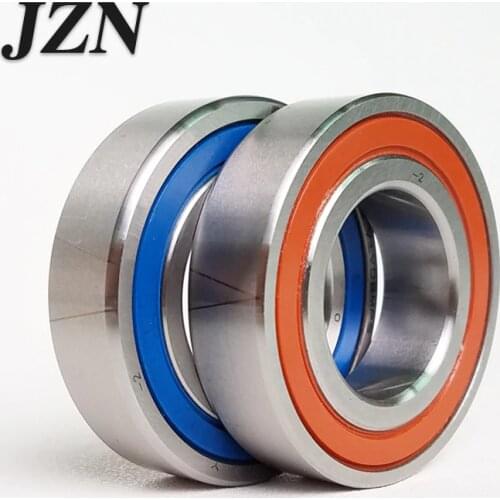 Free Shipping High-precision angular contact matching bearing engraving machine bearings H 7000 7001 7002 7003 7004 7005 -2RZ P5