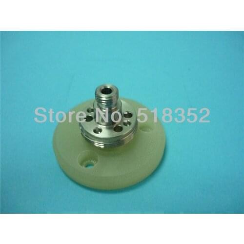 Charmilles Wire Guide Holder/ Bracket/ Pedestal for WEDM-LS Wire Cut Machine Parts