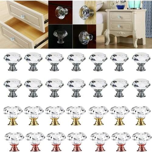 Fabulousku Furniture Handles