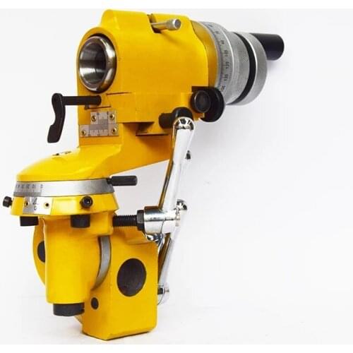 GD-U2 Cutter Grinder , Cutter Carrier,Milling Cutter Sharpener, Universal Knife Sharpener