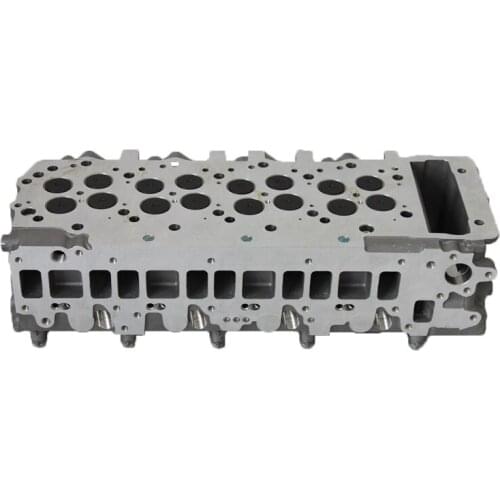 4M41 engine Cylinder Head Assembly 908600/908618 forMitsubishi Montero Pajero Nativa Challenger Canter Triton L200 3.2TDI