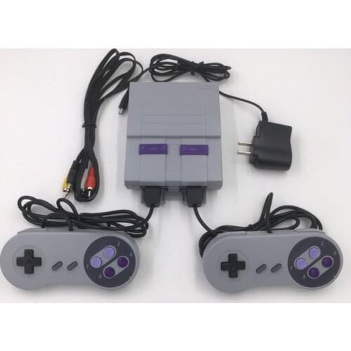 Super Classic Game Mini TV 8 Bit Family TV Video Game Console Built-in 620 Games Handheld Gaming Player