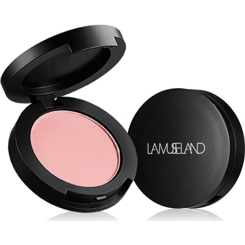 LAMUSELAND Blush For The Face