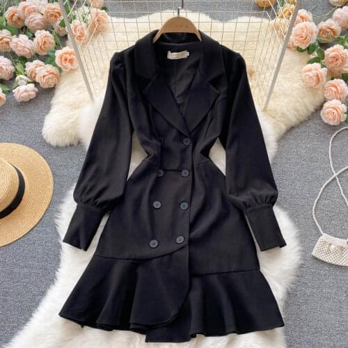 Litmage Women's Autumn Jackets