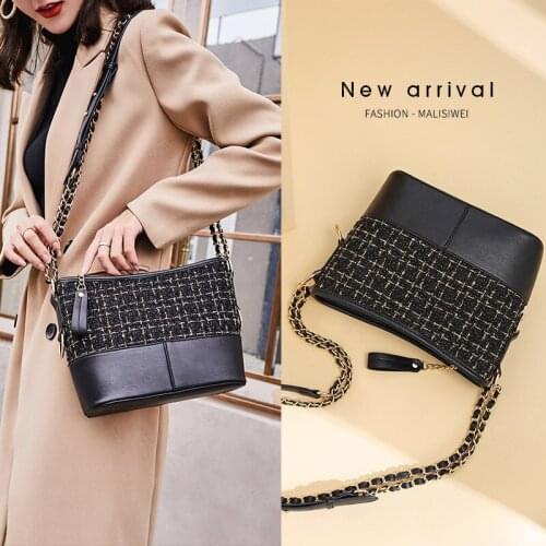 Reejim Women's Woven Bags