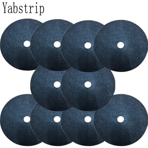 10pcs Weeding Cloth Non-Woven Gardening Biodegradable Weed For Jardin Vertical Garden Plant Agriculture Orchard Weeding Cloth