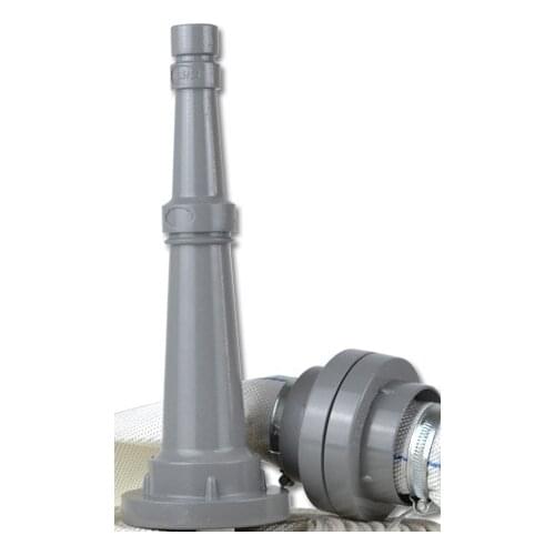 FIRE HOSE COUPLING fire spear AND CONNECTOR FOR ANY SIZES (50mm or 65mm) not included fire hose