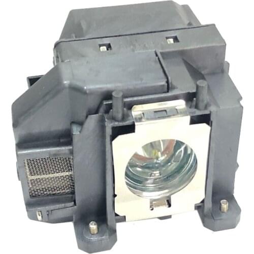 High Quality ELPLP67 /V13H010L67 projector lamp For EB-X14 EB-SXW11 EB-SXW12 EB-S02 EB-S11 EB-S12 EB-W02