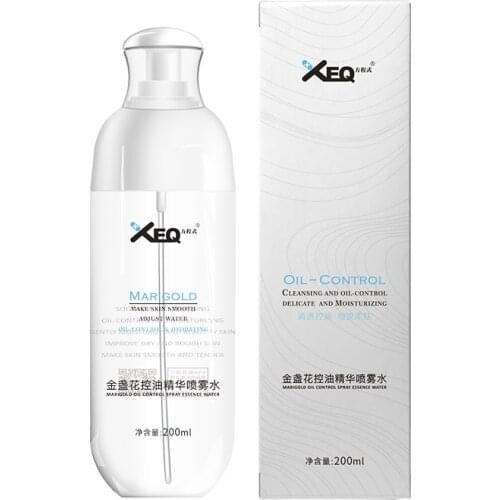 XEQ Serum Oils For Face
