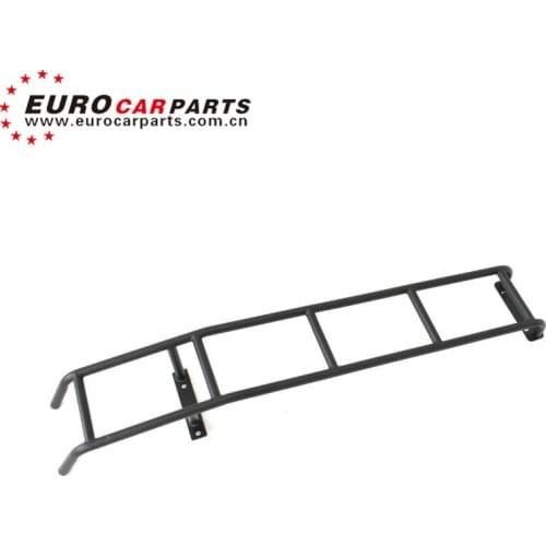Ladder for G CLASS w463 G63 G500 G65 G-wagen w463 G63 G500 G65 iron ladder for SUV professional