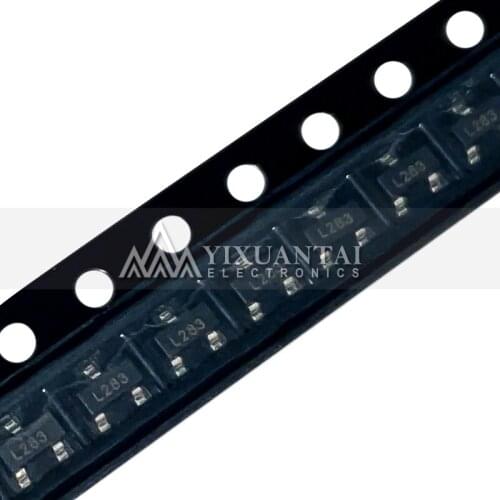 100pcs/lot Free shipping 100% original TPD2E009DBZR TS1431ACX TS1431BCX TS3431AILT TS3431BILT TS3431CILT TS3431ILT SOT23