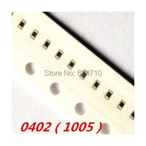 10Kpcs 0402 SMD Inductor Chip Inductors 1nH 1.2nH 1.5nH 1.8nH 2.2nH 2.7nH 3.3nH 3.9nH 4.7nH 5.6nH 6.2nH 8.2nH 10nH 12nH
