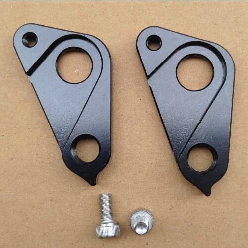 5pc CNC Bicycle derailleur hanger For Specialized S-Works Carbon Epic Enduro Camber Specialized Stumpjumper FSR Turbo SX dropout