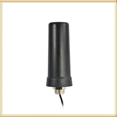 800,850,900,1800,1900MHz 8dbi GSM antenna screw mounting SMA-male connector