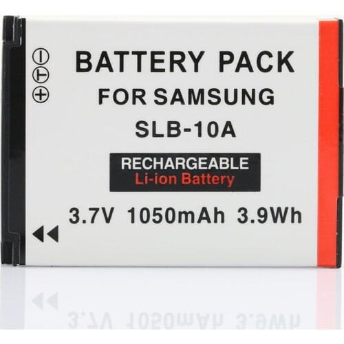 LANFULANG PX1733 Battery For Toshiba Camileo Series S30 X150 X-150 X-Sports
