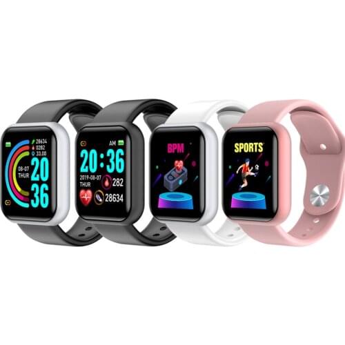 Умные браслеты Albabkc China At AliExpress