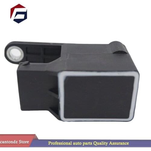 For AUDI SKODA SEAT Volkswagen VW 4B0907503 4B0907503A Headlight Leveling Level Range Control Sensor