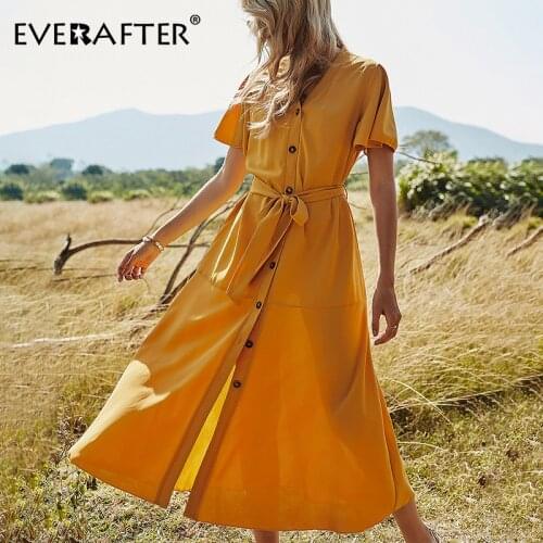 Стильные летние платья EVERAFTER China At AliExpress