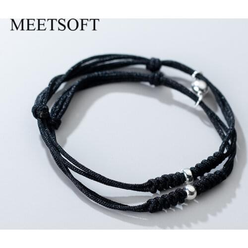 Магнитные браслеты MEETSOFT China At AliExpress