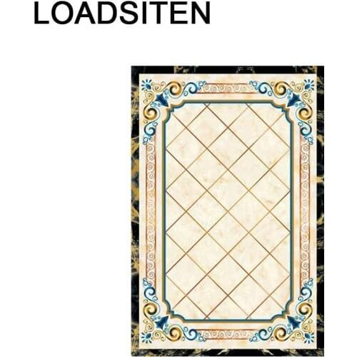 Prayer Dywaniki Tappeti Bagno Babyroom Nordic Sand Free Mat Area Door Bathroom Dywanik Bedroom Vloerkleed Rug For Living Room