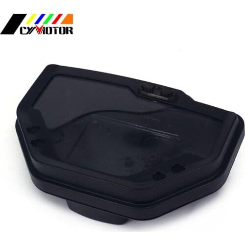 Motorcycle Gauges Cluster Speedometer Odometer Shell Case Cover For HONDA CBR600RR CBR 600RR F5 2003 2004 2005 2006 03 04 05 06