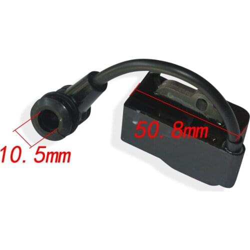 New Ignition Coil Module for STIHL MS192T MS192TC MS 192T 192TC Chiansaws Engine