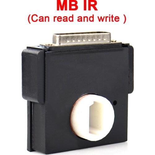 Professional IPROG IR MB ADAPTER For IPROG+ IProg Pro Programmer iProg Free Shipping
