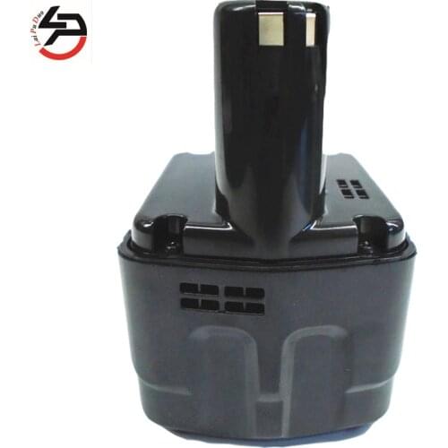 For Hitachi 14.4V 3.0Ah Li-ion Power Tool Replacement Battery CJ14DL DH14DL EBL1430 BCL1430 BCL1415