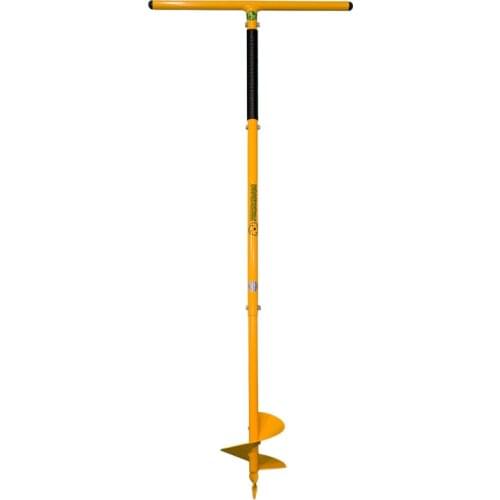 Торнадика Earth Augers