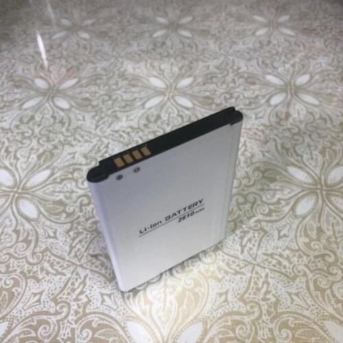 10PCS Original BL-54SG Battery for LG G2 F320 F340L H522Y 2610mAh F260 D728 D729 H778 H779 D722 LG lg90 D410