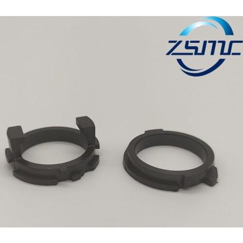 2SET JC61-00589A JC61-00590A Upper Fuser Roller Bushing for Samsung SCX 4016 4116 4200 4216 4300 4321 4521 ML1510 1610 1615 1640