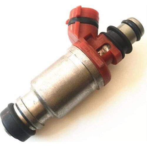 4pcs / Lot Original Fuel Injectors 23209-16160 23250-16160 Auto Jets Fuel Spray Nozzles for Toyota AE102